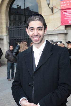 Jonathan Cohen