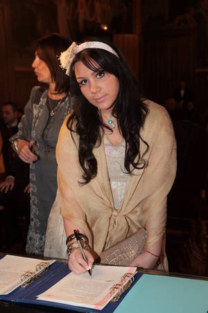 Chirel Marciano