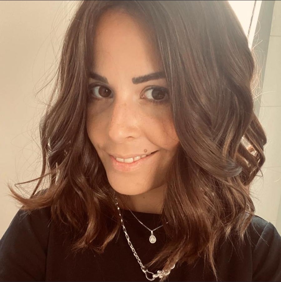 Anais Azoulay