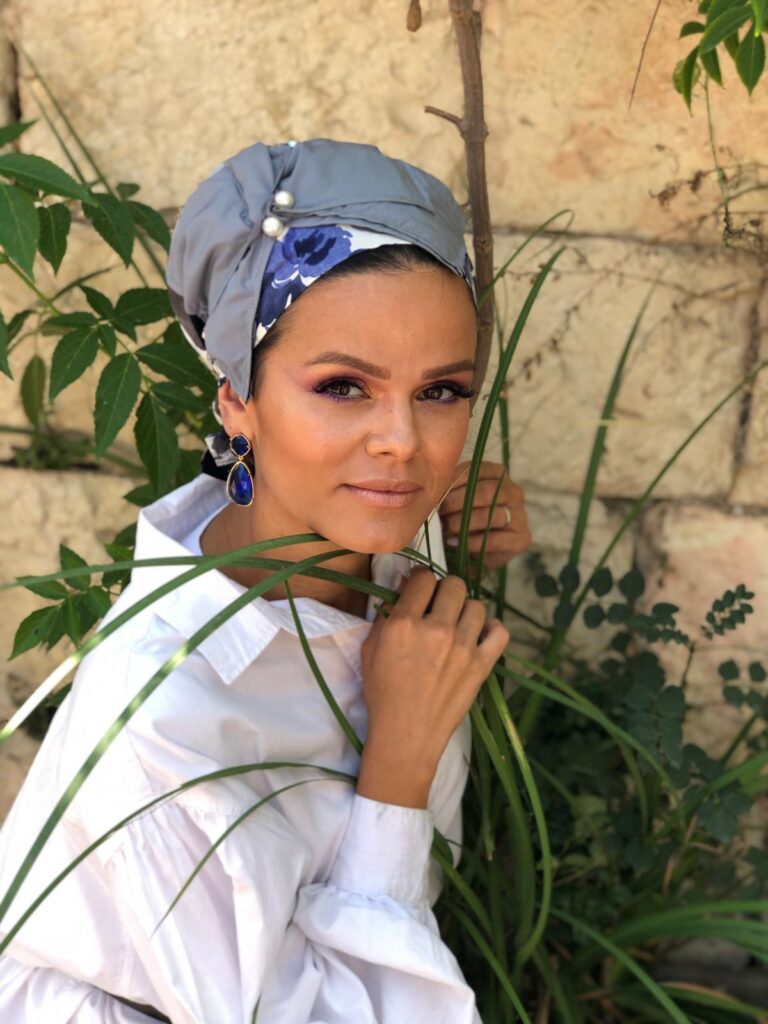Hanna Teboul