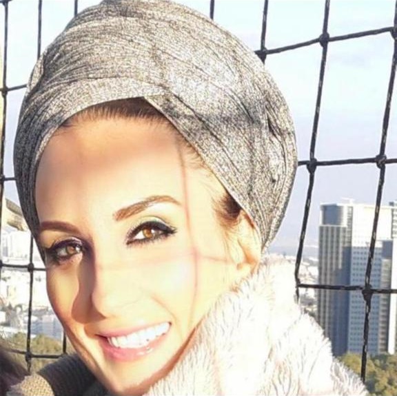 Myriam Bensimon