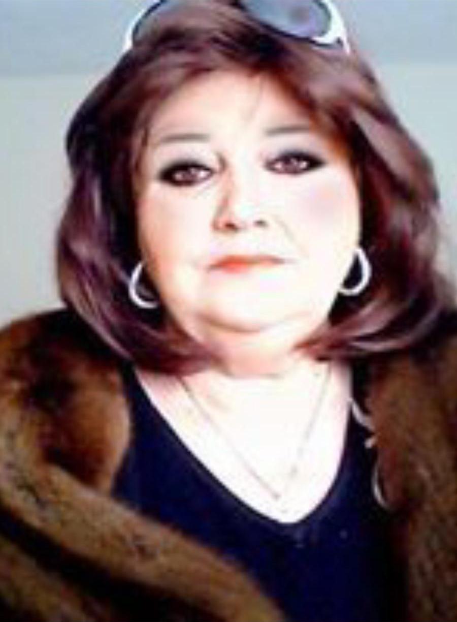 Sarah Abichid