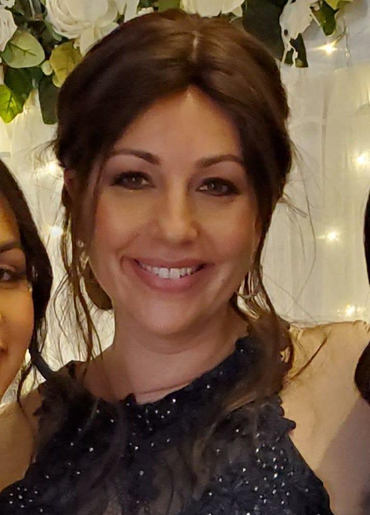 Sarah Perets
