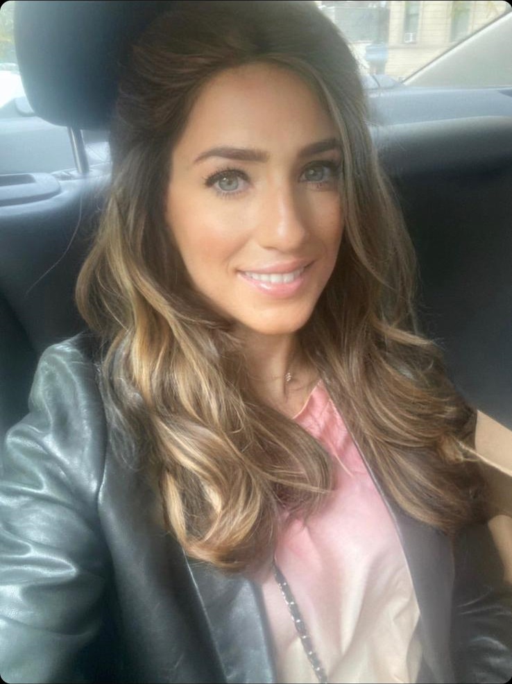 Malkha Cohen